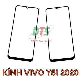Mặt kính ép cho Vivo Y51 2020