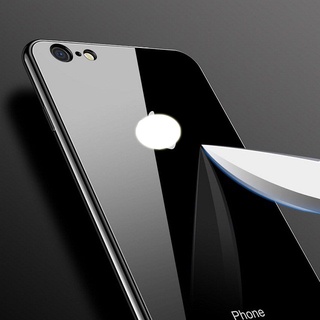 Ốp IPhone mặt lưng kính cao cấp, Ốp điện thoại dành cho iphone ip 6,6s, 6 Plus, 7,7 Plus, 8, 8 Plus, X, Xs, Xs Max, 11