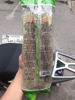 250gr Miến Dong Bắc Kạn