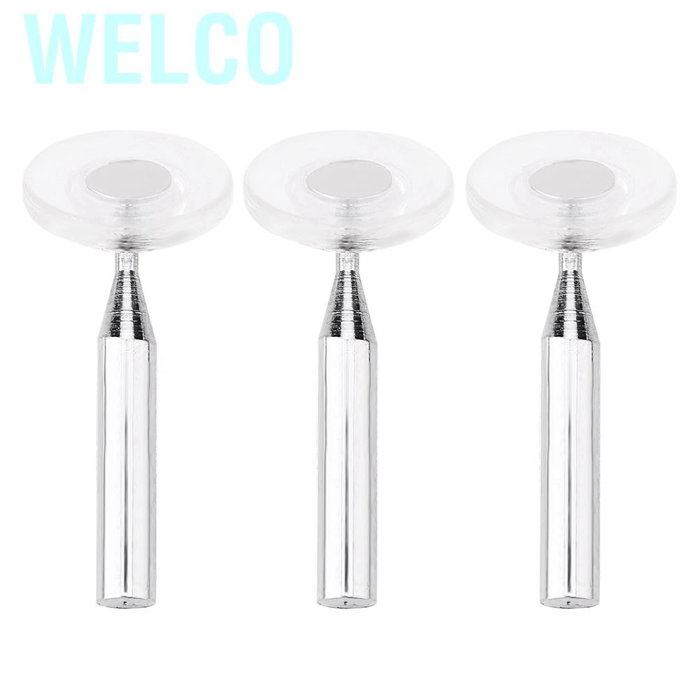 Set 3 Đầu Bút Cảm Ứng Cho Jot / Agi