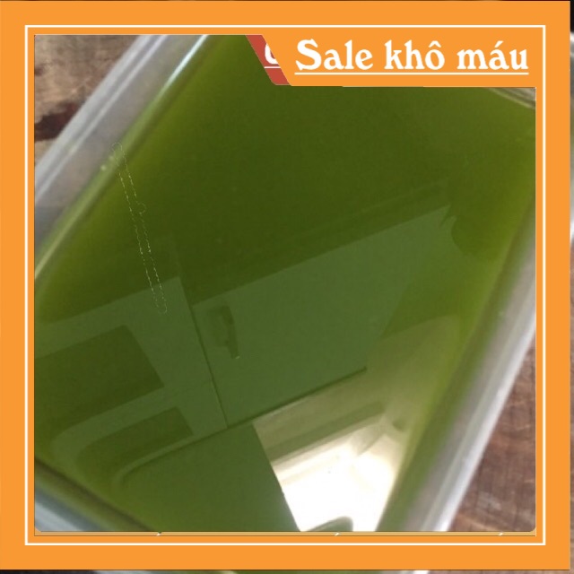 100g bột thạch găng