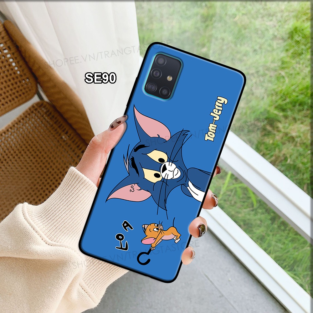 Ốp lưng samsung A31 - A32 - A51 - A52 - A52s - A71 - A72 - M51 cực dễ thương - bền - đẹp