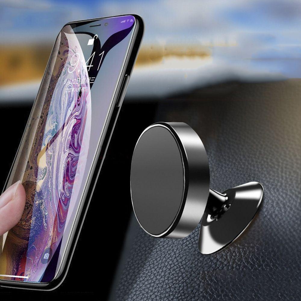 NICKOLAS 1 Giá Đỡ Điện Thoại Xoay 360 Độ Tiện Dụng Cho Xe Hơi