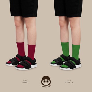 VỚ (TẤT) D1 - EBH SOCKS