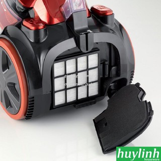 Hút bụi/Red Force Ariete MOD. 2754