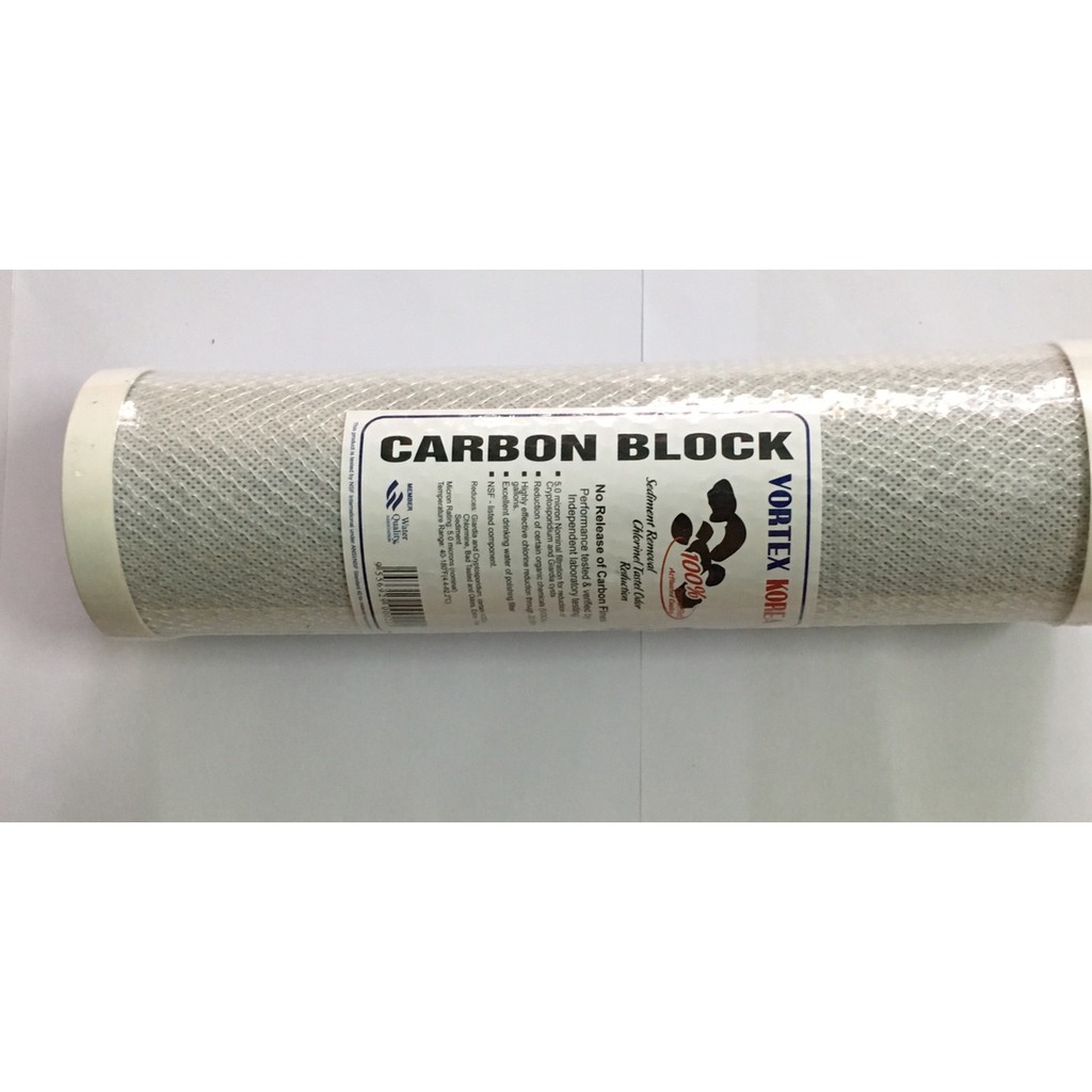 BỘ LÕI LỌC 1,2,3 DÙNG CHO TẤT CẢ MÁY LỌC NƯỚC | BigBuy360 - bigbuy360.vn