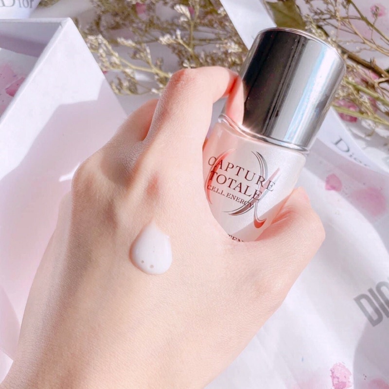 Serum Dior capture totale 10ml