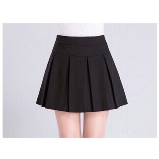 Chân Váy Tennis Xếp Ly - Mã 444