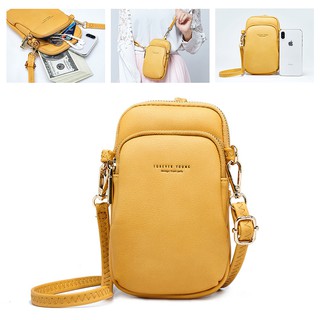 Túi đựng điên thoại thông minh forever yuong không ít