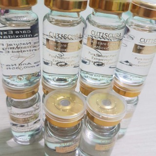 Tế bào gốc CUTISCURA