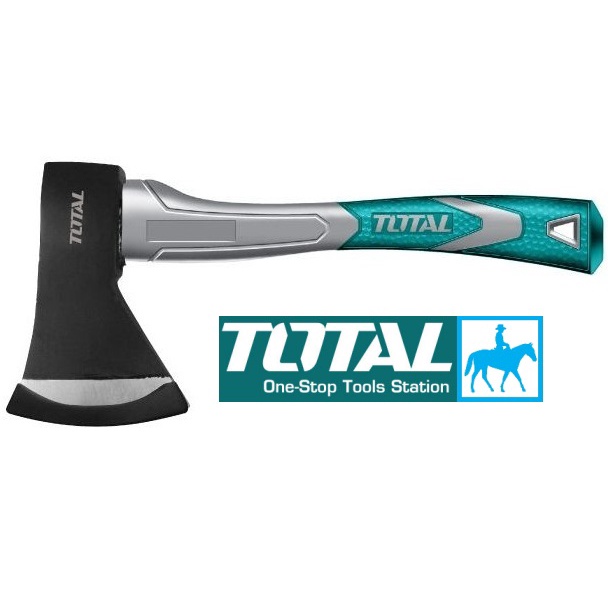 TOTAL BÚA RÌU CÁN NHỰA 600g THT786006