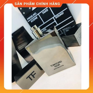 Nước Hoa Tom Ford Noir Anthracite Edp 10ml
