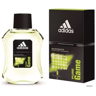Nước hoa nam tính adidas 100ml hàng chính hãng