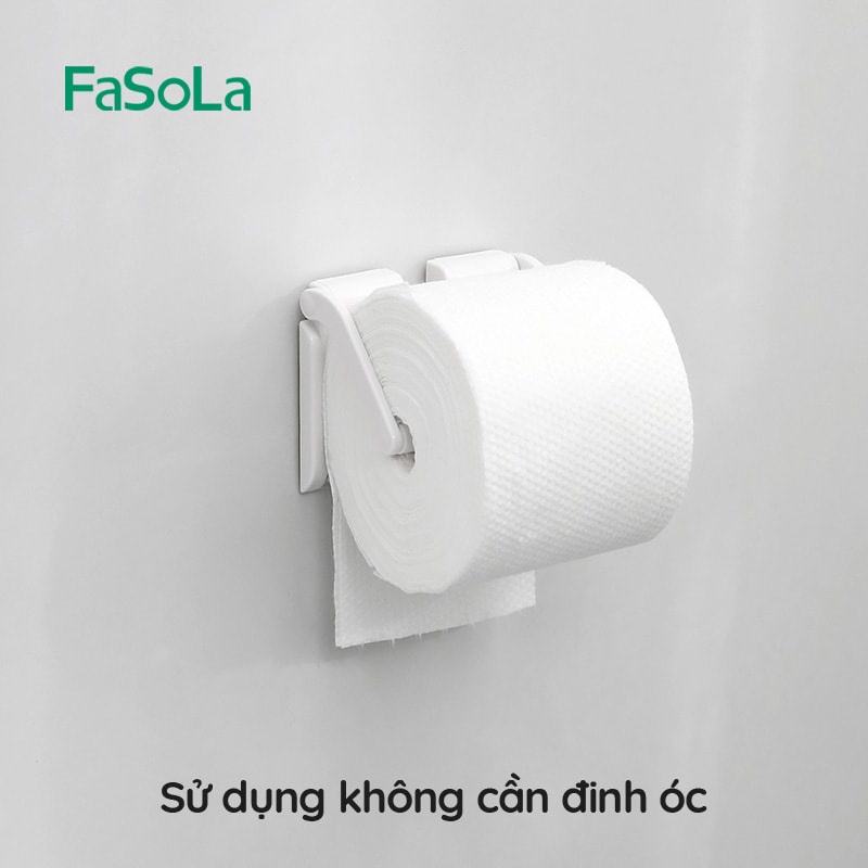 Dụng cụ treo khăn giấy từ tính FASOLA FSLYF-094