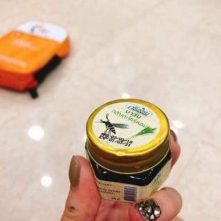 Cao bôi muỗi đốt