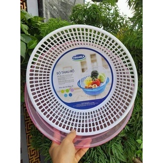 Bộ Thao rỗ HKm vinamilk