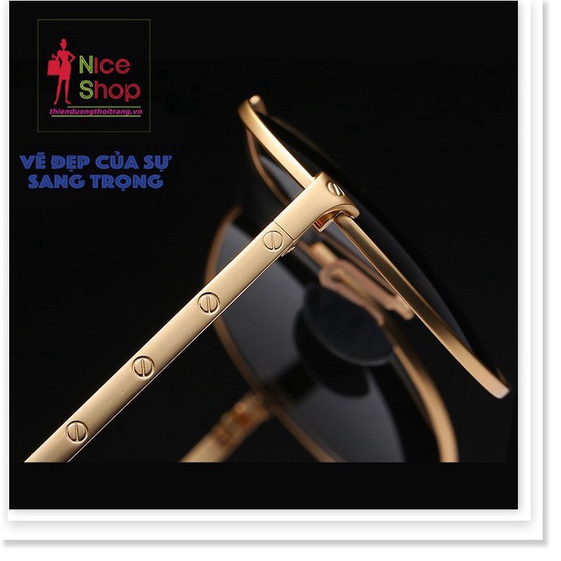 Giá Vốn - Mắt kính Perfe phân cực chống tia uv tuyệt đối | BigBuy360 - bigbuy360.vn