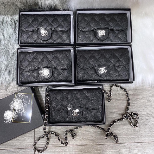 Ví cầm tay đeo chéo hot nhất 2020 | BigBuy360 - bigbuy360.vn