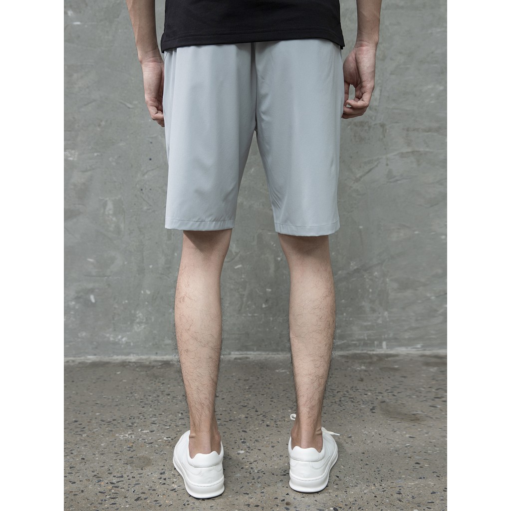 QUẦN SHORT NAM ARISTINO ASO023S1