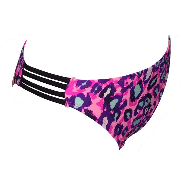 Quần bơi lẻ tự phối Colorful Sexy | BigBuy360 - bigbuy360.vn