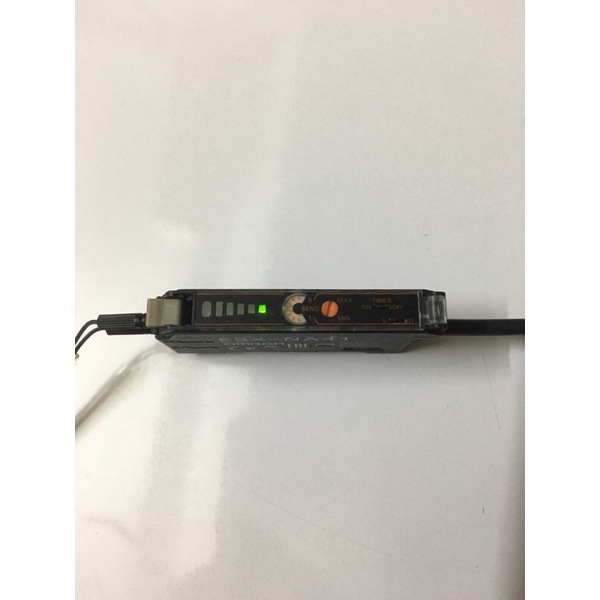 Bộ khuếch đại sợi quang #E3X-NA41# #Omron#