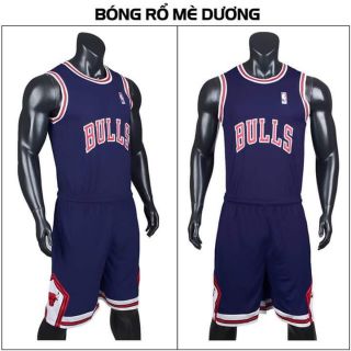 Bộ quần áo bóng rổ