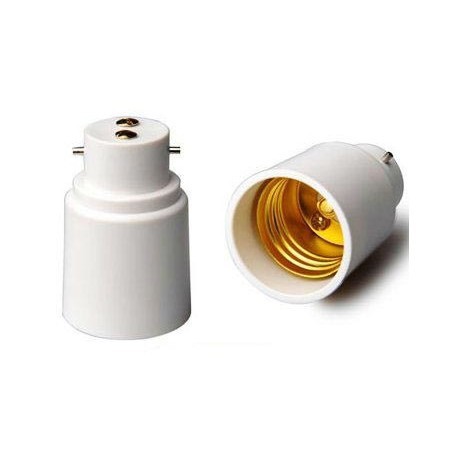 Đầu chuyển đui b22  sang e27