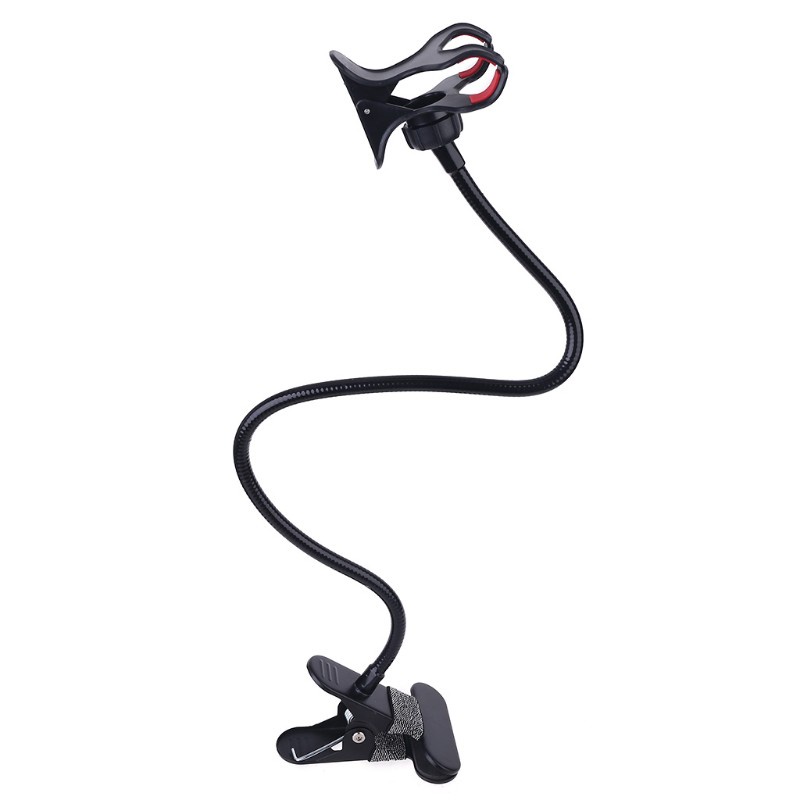 Kẹp Giữ Webcam Máy Tính Bảng Linh Hoạt Có Thể Điều Chỉnh Giá Đỡ | BigBuy360 - bigbuy360.vn