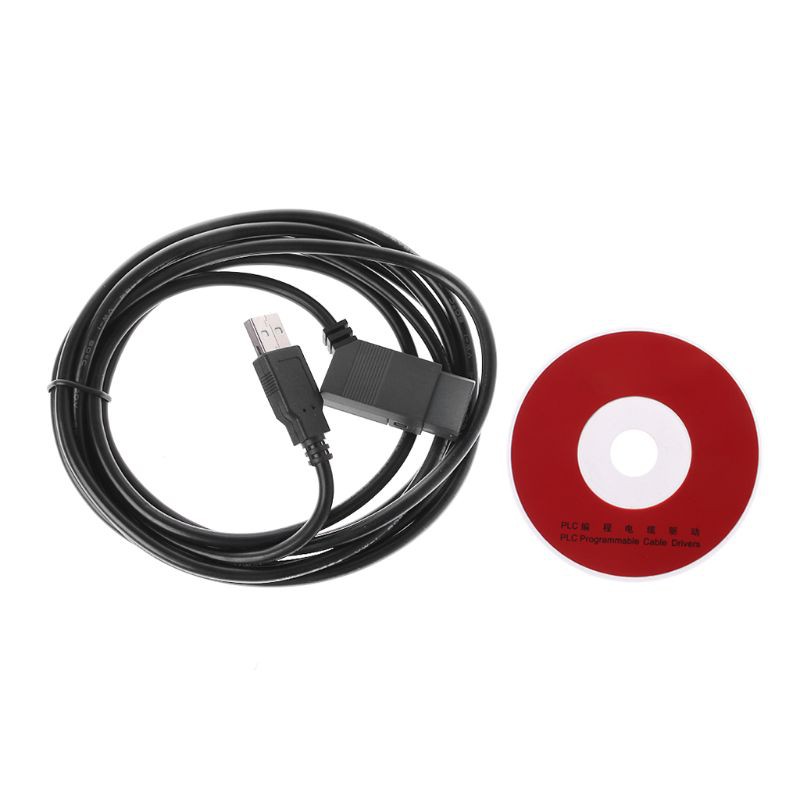 Cáp lập trình với ổ đĩa PLC USB-LOGO 6ED1057-1AA01-0BA0 tiện dụng