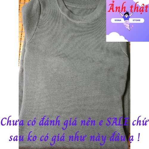 Váy body len dệt kim dáng dài cổ tròn cộc tay ngắn đầm ôm nữ sexy sang chảnh tiểu thư bánh bèo hàng quảng châu cao cấp