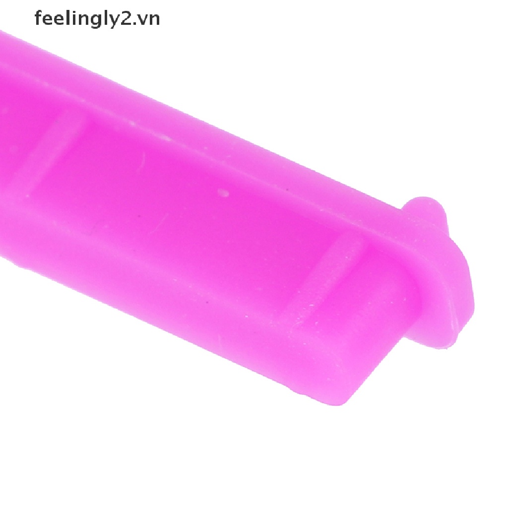 Bộ 16 Nút Cao Su Chống Bụi Cho laptop HDMI VGA