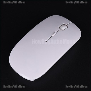 VN New Wireless Mouse USB Optical Scroll Mice For Tablet Laptop Computer Finest ET
