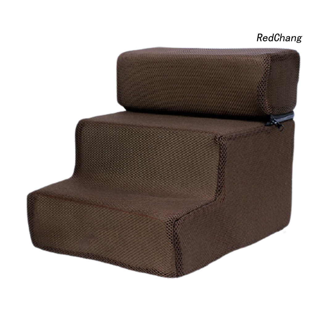 Vỏ bọc cầu thang chống trượt thoải mái dành cho thú cưng