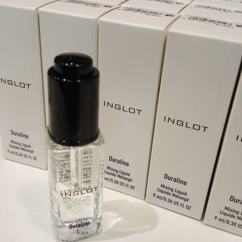 Tinh chất Inglot Duraline Mixing Oil 9ml | BigBuy360 - bigbuy360.vn