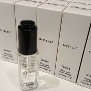 Tinh chất Inglot Duraline Mixing Oil 9ml