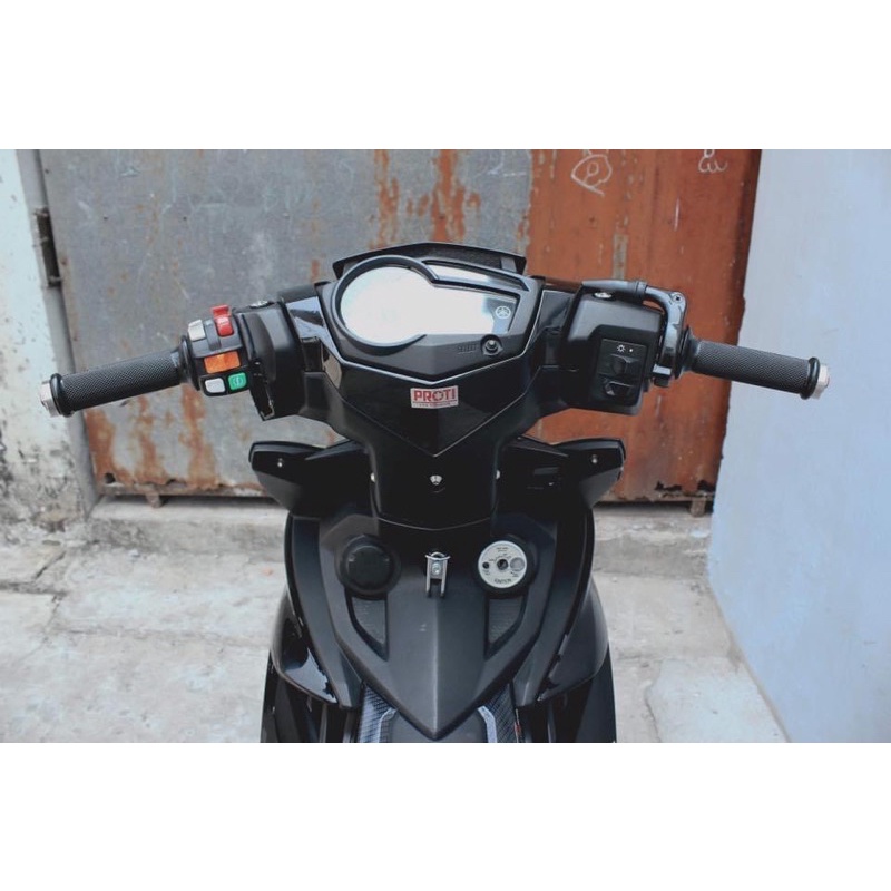 Cùm tăng tzm chính hãng yamaha