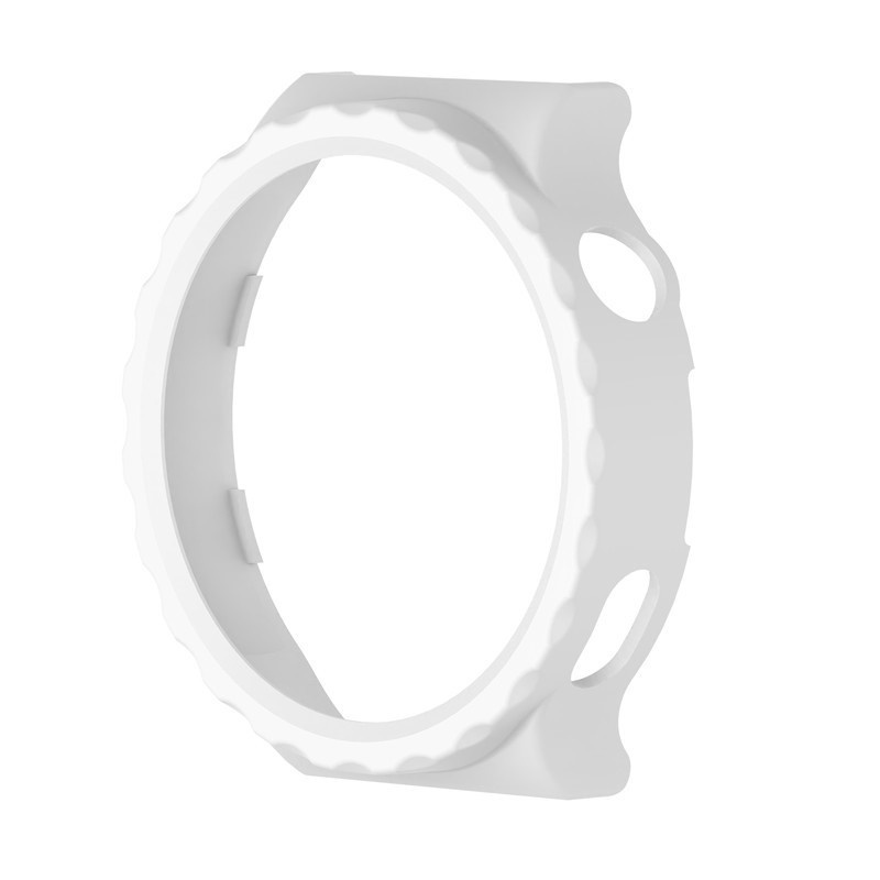 Ốp Bảo Vệ Màn Hình Đồng Hồ Bằng PC Khung PC Cho Huawei GT3 pro 43mm