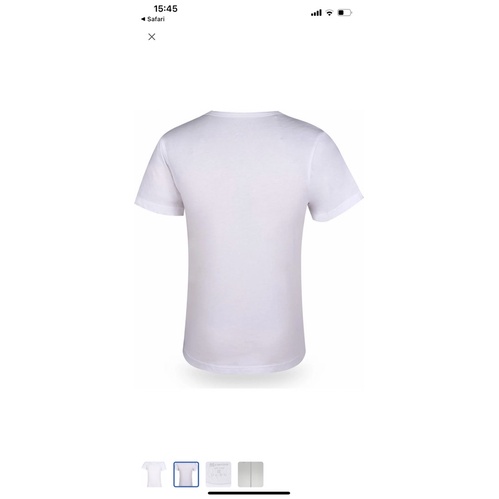 Áo Thun Lót Nam 100% cotton Hàng Khatoco Cao Cấp