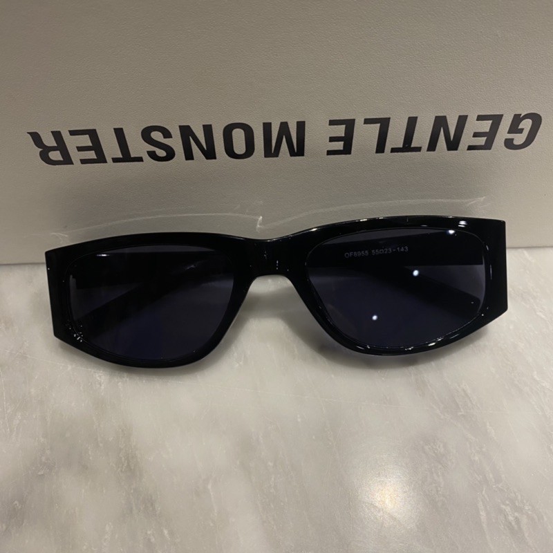 Kính Mát Thời Trang 8596 Nhiều Màu, Chống Uv400, Thời Thượng, Phù Hợp Mọi Form Mặt | BigBuy360 - bigbuy360.vn