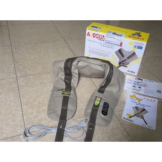 Máy đấm lưng vai gáy cổ tự động Hàn Quốc cao cấp - Phân biệt hàng không chính hãng