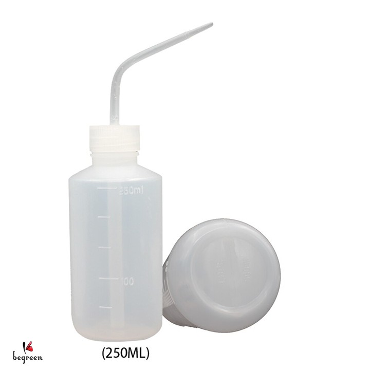 Bình xịt hóa chất tatoo - 2 kích thước