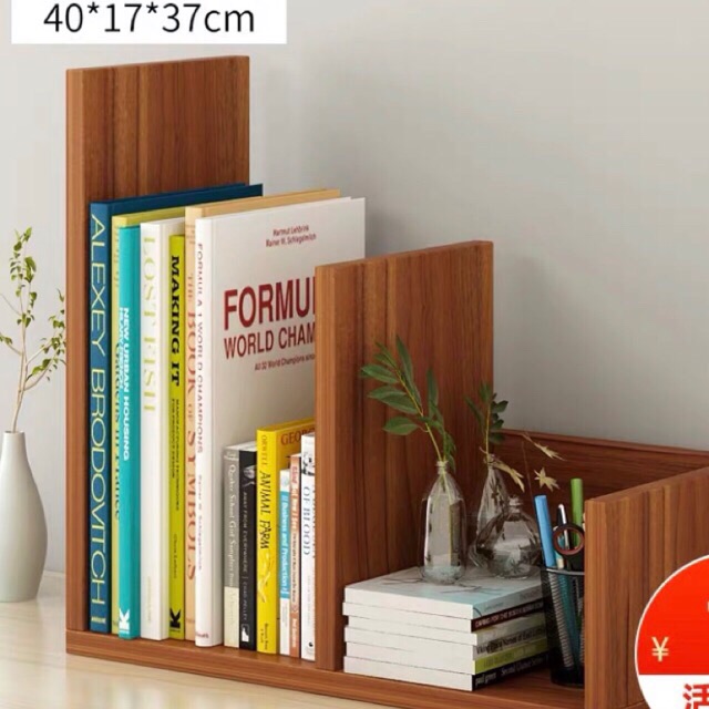 Giá sách để bàn