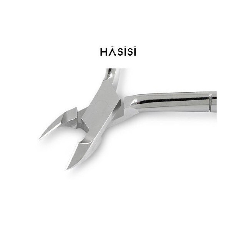 KLA10-Kềm cắt da làm nail D-555,