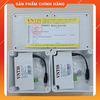 Bộ Lưu Điện Cho Camera 12v, BH 12 tháng|UPS Hàng chính hãng
