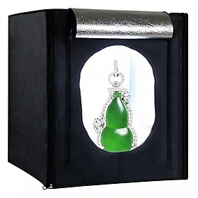 Hộp Chụp Sản Phẩm Photogear (60 x 60 cm) - Hàng Nhập Khẩu