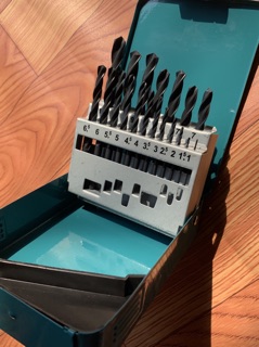 BỘ MỞ ỐC 21 CHI TIẾT MAKITA B-54081