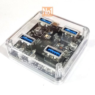 Hub USB ORICO MH4U