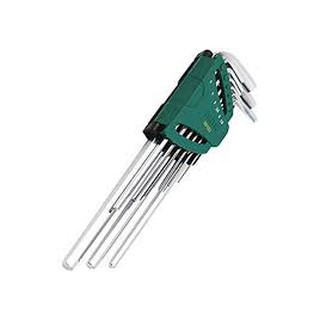 BỘ LỤC GIÁC 9 CHI TIẾT SATA 09103