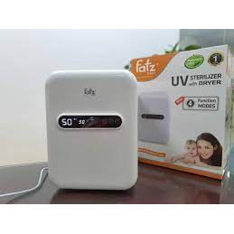 Máy Tiệt Trùng Sấy Khô bằng tia UV Super 2 - FB4706SL