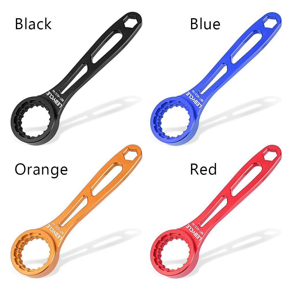 MELODG Cờ Lê Bốn Trong Một Chuyên Dụng Sửa Chữa Xe Đạp